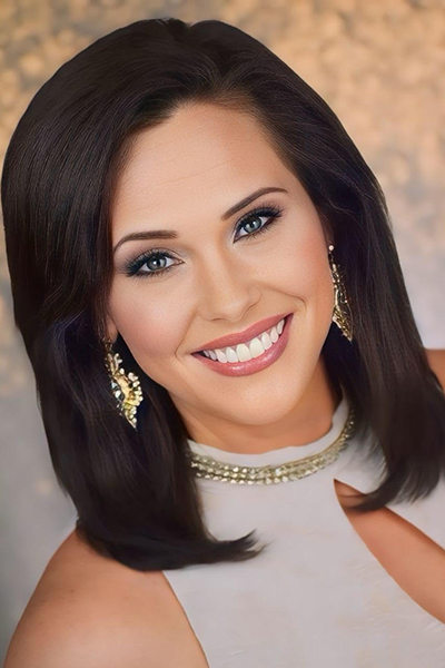 picture of Miss North Metro Jennifer Miller